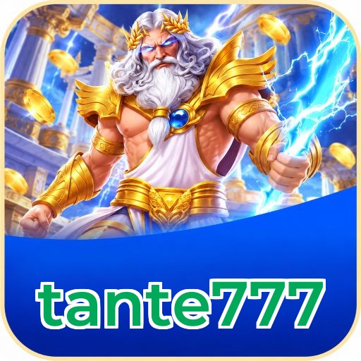 Fitur tante777